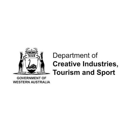 Government of Western Australia — Department of Creative Industries, Tourism and Sport