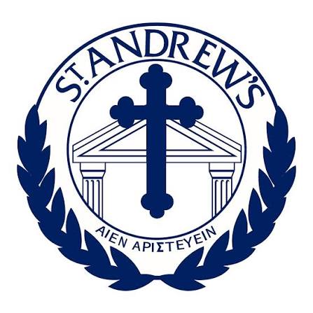 St Andrew's Grammar